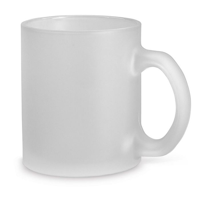  Mug en verre 340 ml