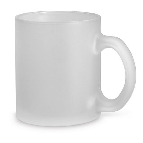  Mug en verre 340 ml