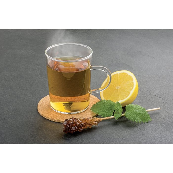  Dessous de verre en liège