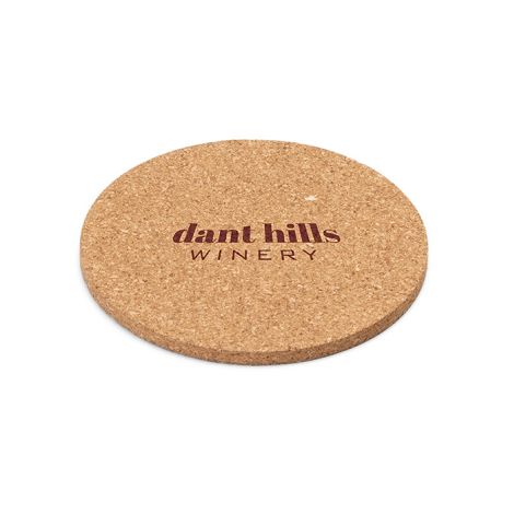  Dessous de verre en liège