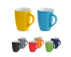 Mug en céramique 370 ml