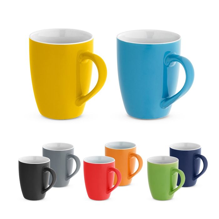  Mug en céramique 370 ml