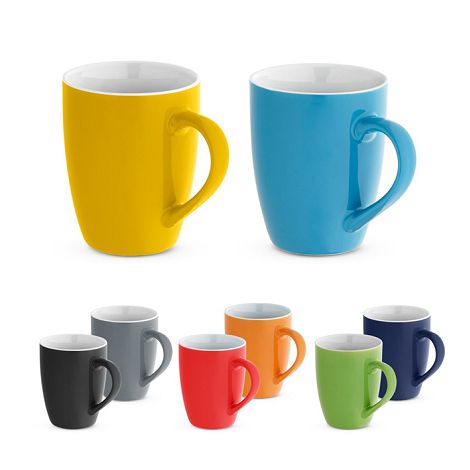  Mug en céramique 370 ml