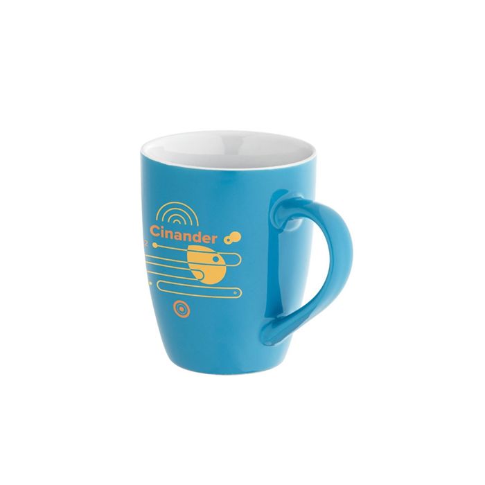  Mug en céramique 370 ml