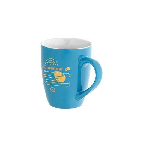  Mug en céramique 370 ml