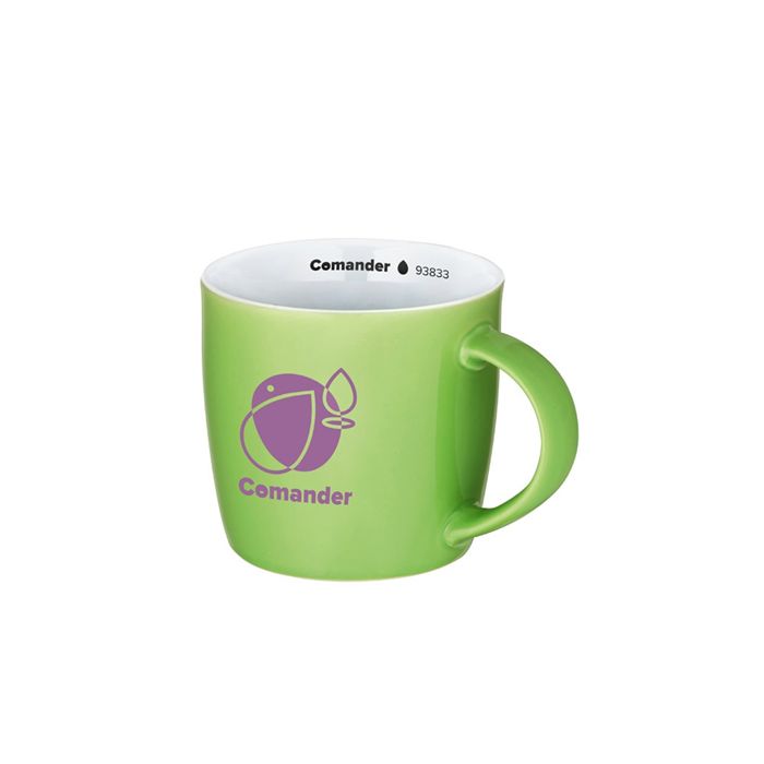  Mug en céramique 370 ml