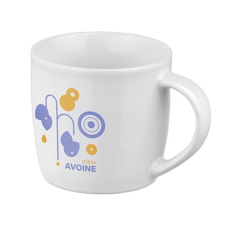  Mug en céramique 370 ml