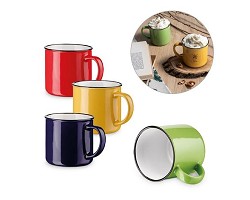 Mug en céramique 360 ml