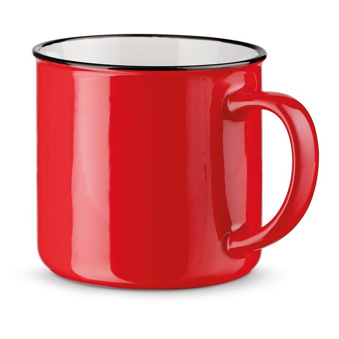  Mug en céramique 360 ml