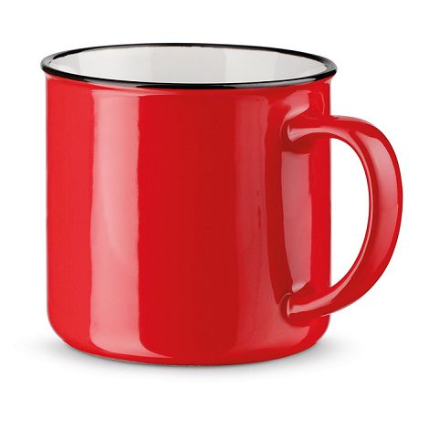  Mug en céramique 360 ml