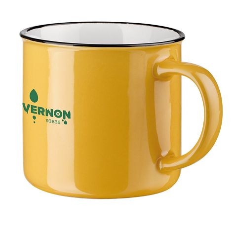  Mug en céramique 360 ml