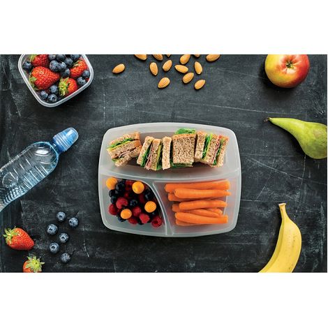 Boîte alimentaire hermétique