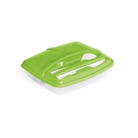 Boîte alimentaire hermétique
