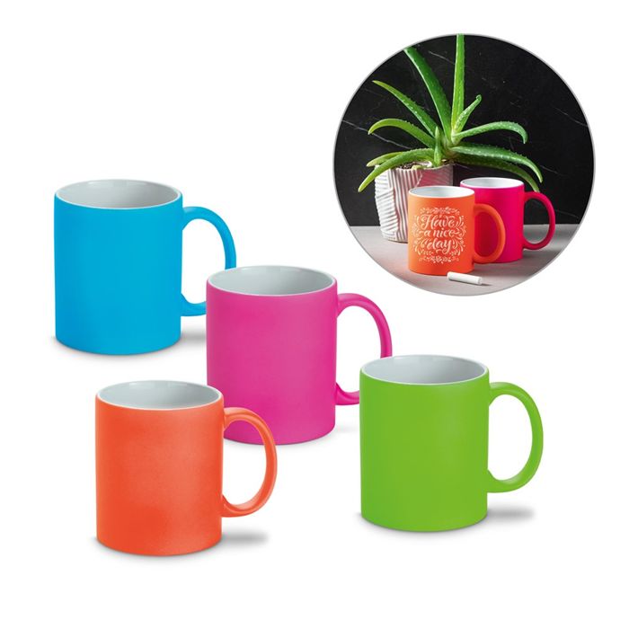  Mug en céramique 350 ml