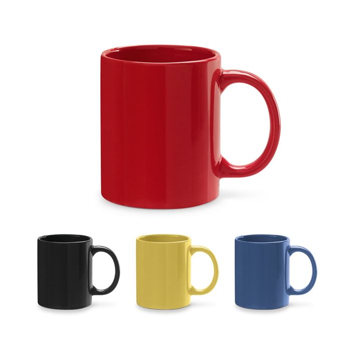  Mug en céramique 350 ml