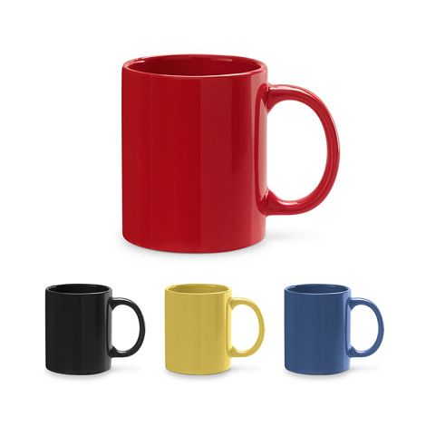  Mug en céramique 350 ml