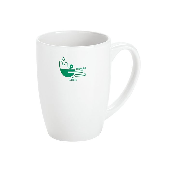  Mug en porcelaine 350 ml