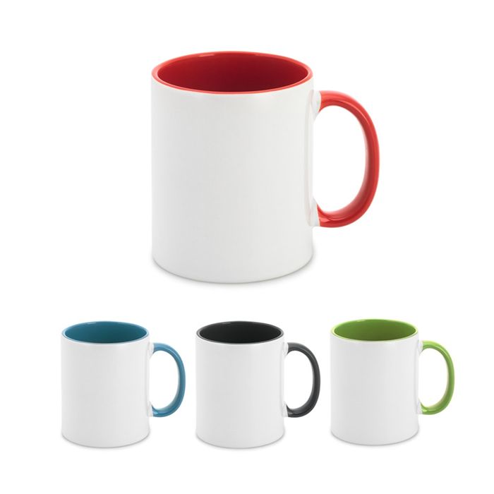  Mug en céramique 350 ml