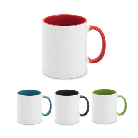  Mug en céramique 350 ml