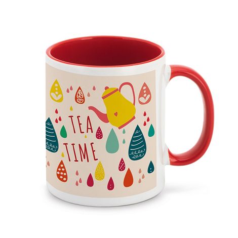  Mug en céramique 350 ml