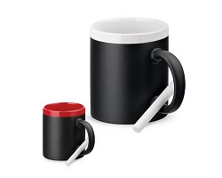 Mug en céramique 360 ml