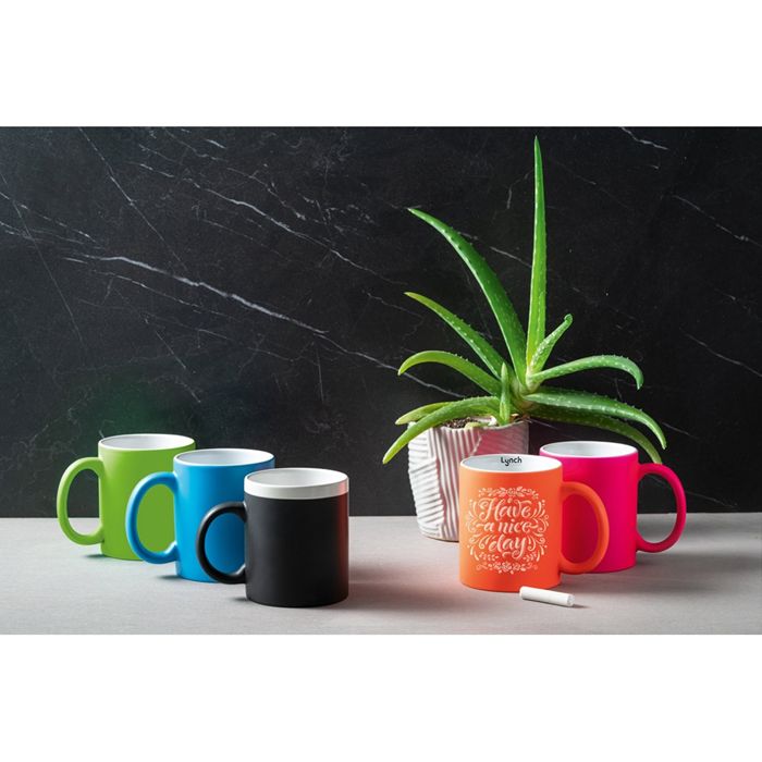  Mug en céramique 360 ml