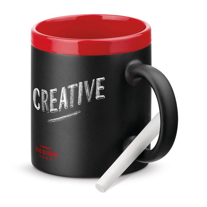  Mug en céramique 360 ml