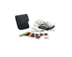 Kit d’outillage pour vélo