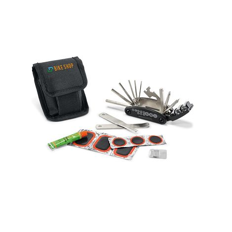  Kit d’outillage pour vélo