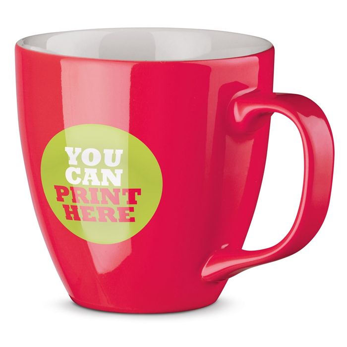  Mug en porcelaine 450 ml