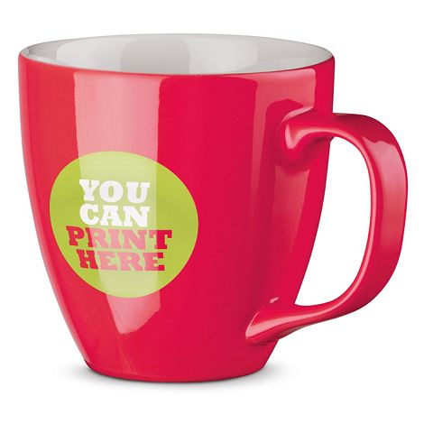  Mug en porcelaine 450 ml