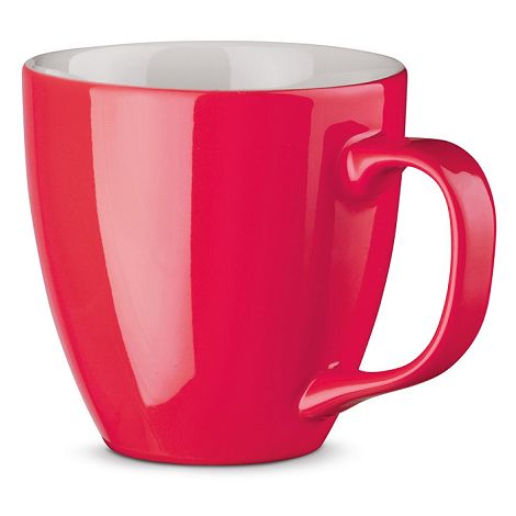  Mug en porcelaine 450 ml