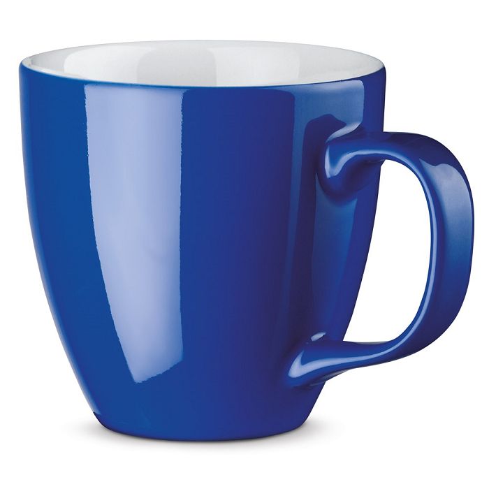  Mug en porcelaine 450 ml