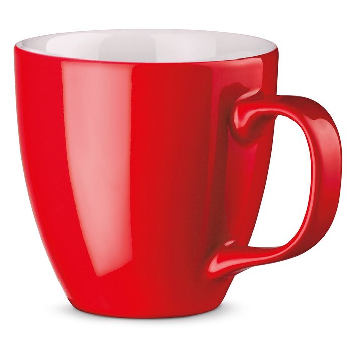  Mug en porcelaine 450 ml