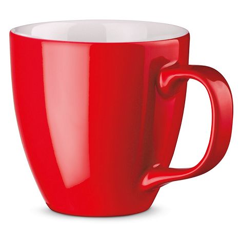  Mug en porcelaine 450 ml