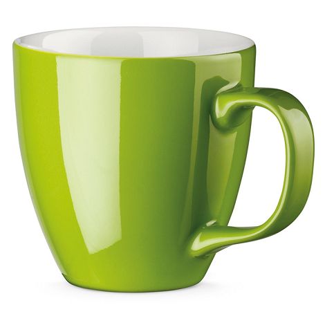  Mug en porcelaine 450 ml