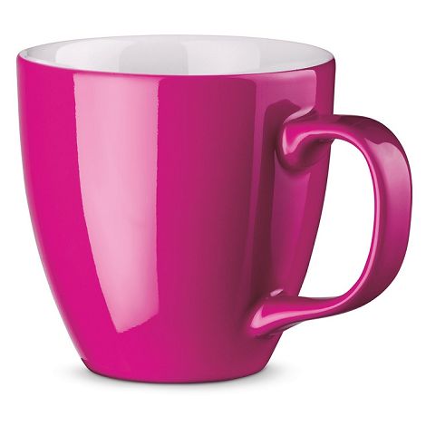  Mug en porcelaine 450 ml