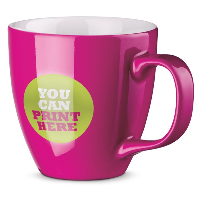  Mug en porcelaine 450 ml