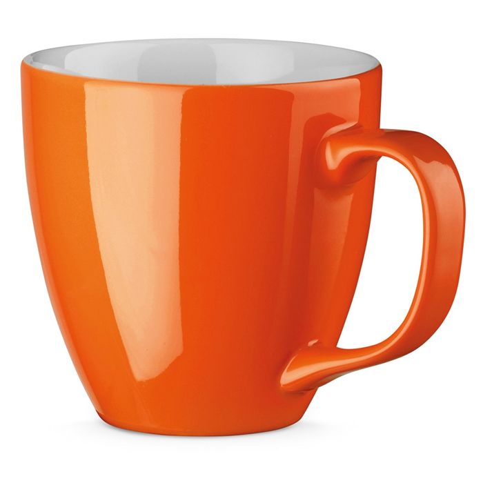  Mug en porcelaine 450 ml