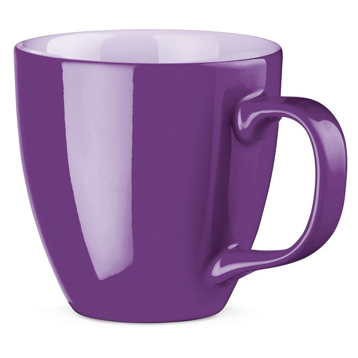  Mug en porcelaine 450 ml