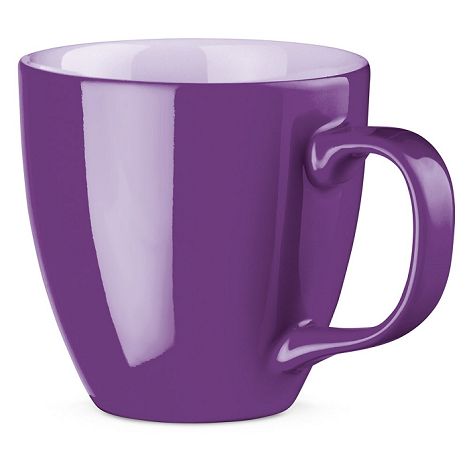  Mug en porcelaine 450 ml