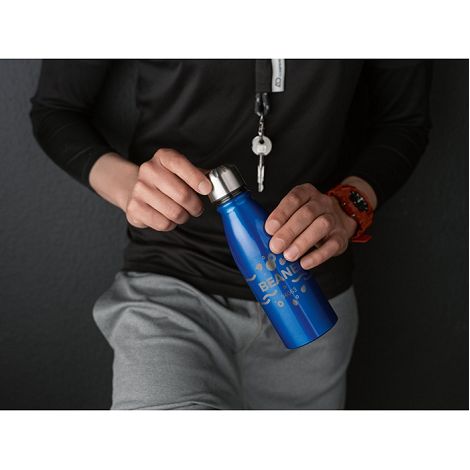  Bouteille de sport 500 ml