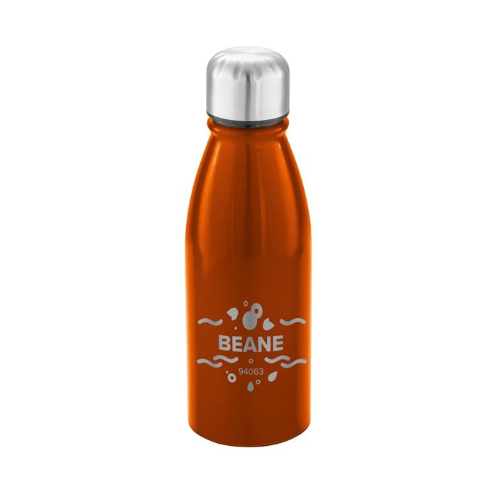  Bouteille de sport 500 ml