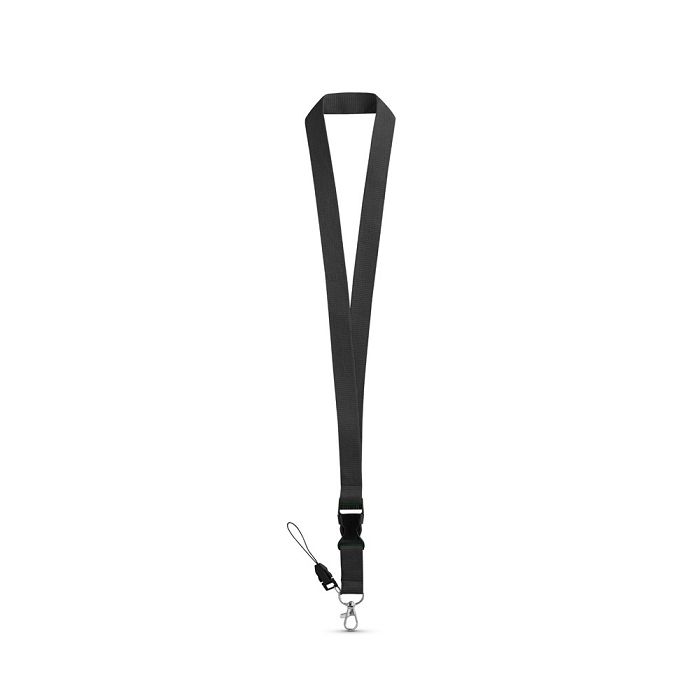  Lanyard