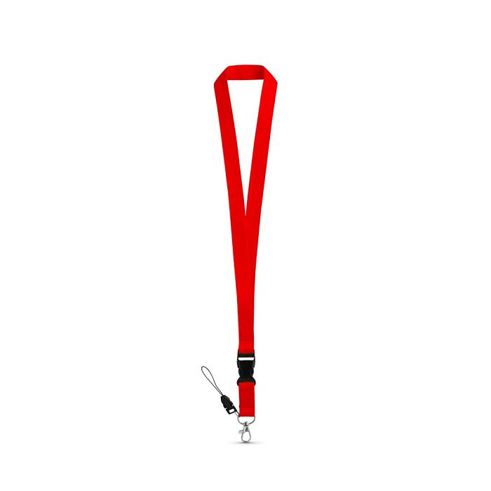  Lanyard