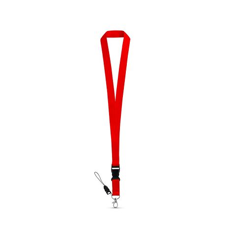  Lanyard