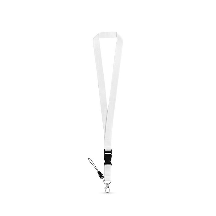  Lanyard