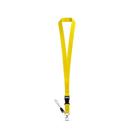  Lanyard