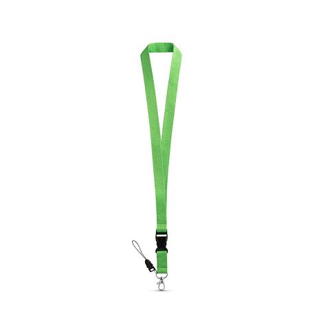  Lanyard