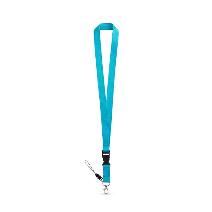  Lanyard